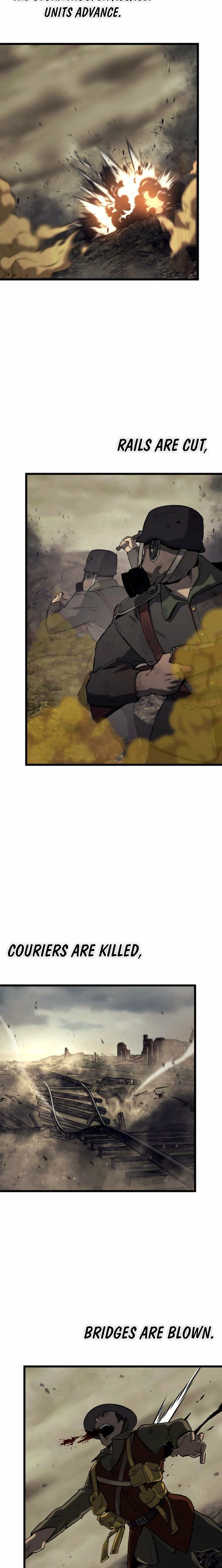 Read Black-Haired US Army General chapter 32 image 16 on Lezhin