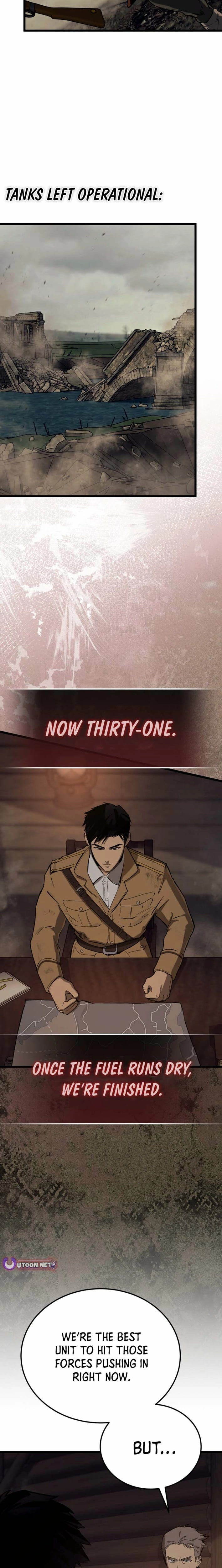 Read Black-Haired US Army General chapter 32 image 17 on Lezhin