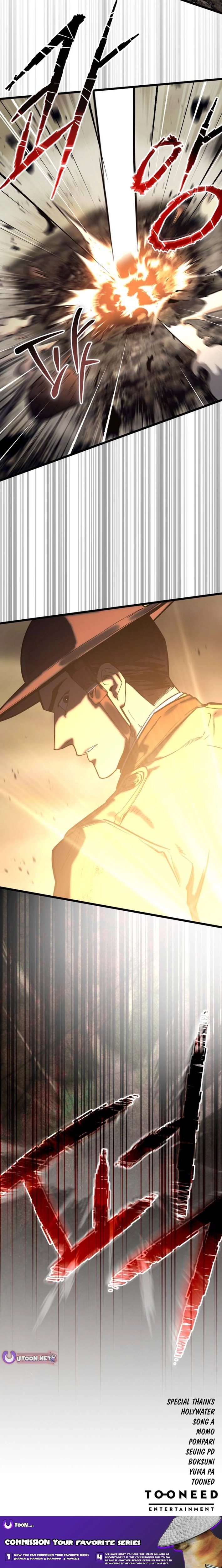 Read Black-Haired US Army General chapter 32 image 19 on Lezhin
