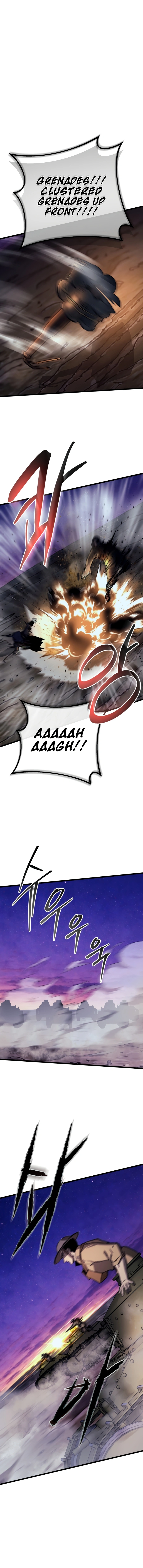 Read Black-Haired US Army General chapter 33 image 12 on Lezhin