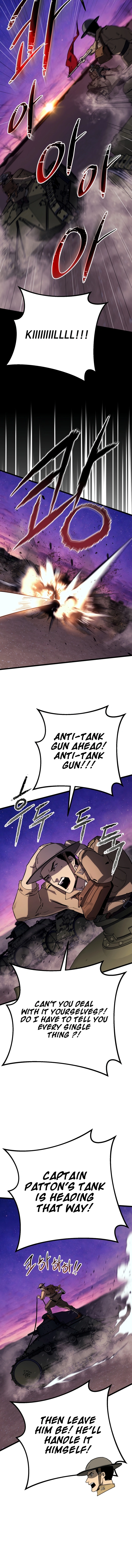 Read Black-Haired US Army General chapter 33 image 16 on Lezhin