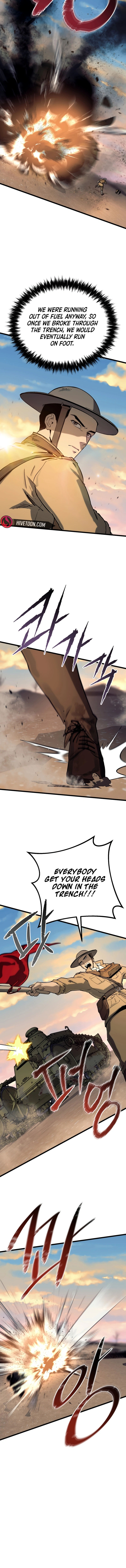 Read Black-Haired US Army General chapter 33 image 18 on Lezhin