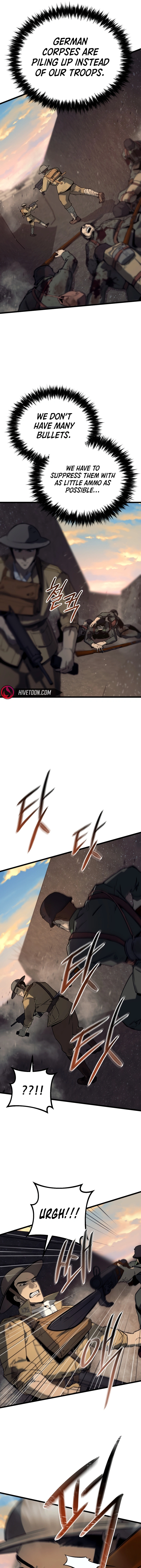 Read Black-Haired US Army General chapter 33 image 21 on Lezhin