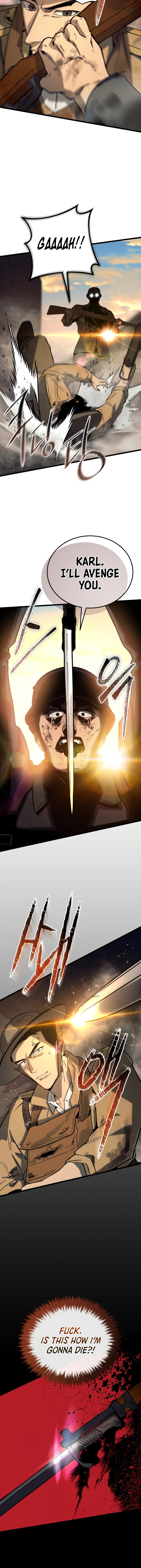 Read Black-Haired US Army General chapter 33 image 22 on Lezhin