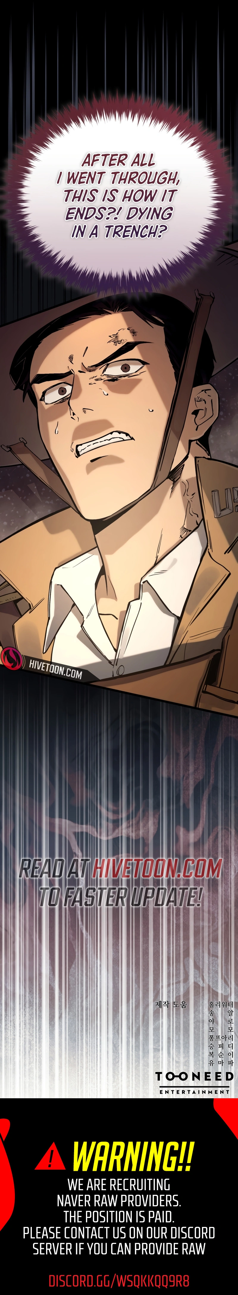 Read Black-Haired US Army General chapter 33 image 23 on Lezhin
