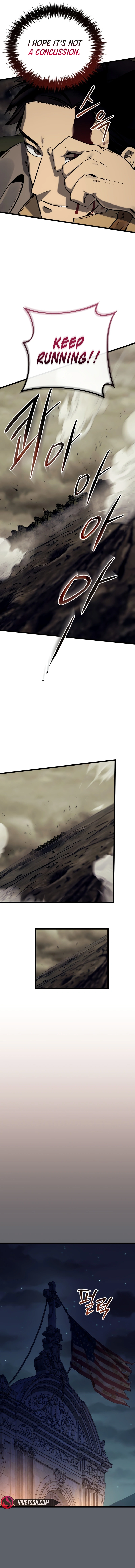 Read Black-Haired US Army General chapter 33 image 3 on Lezhin
