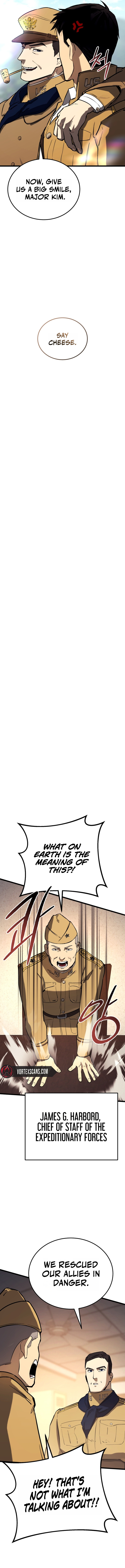 Read Black-Haired US Army General chapter 34 image 13 on Lezhin