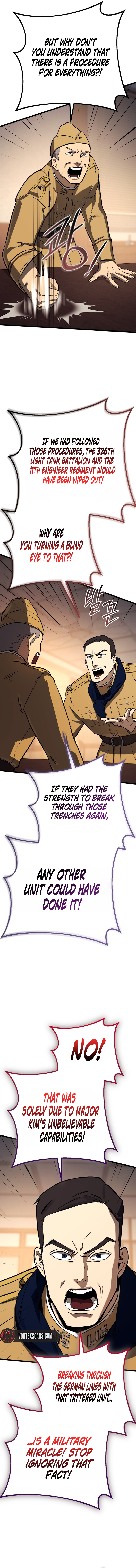 Read Black-Haired US Army General chapter 34 image 15 on Lezhin