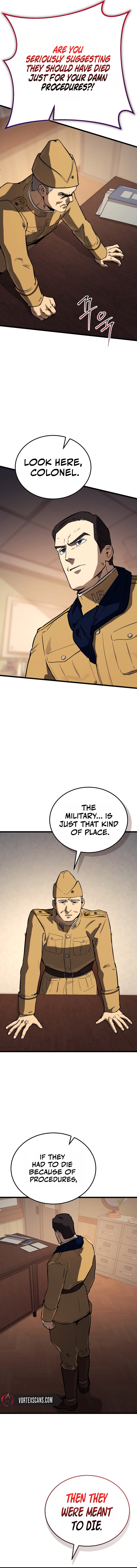 Read Black-Haired US Army General chapter 34 image 16 on Lezhin