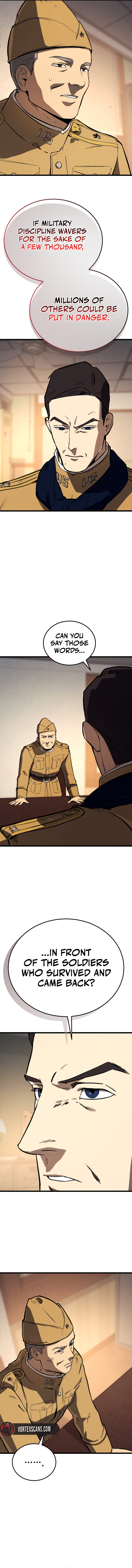 Read Black-Haired US Army General chapter 34 image 17 on Lezhin