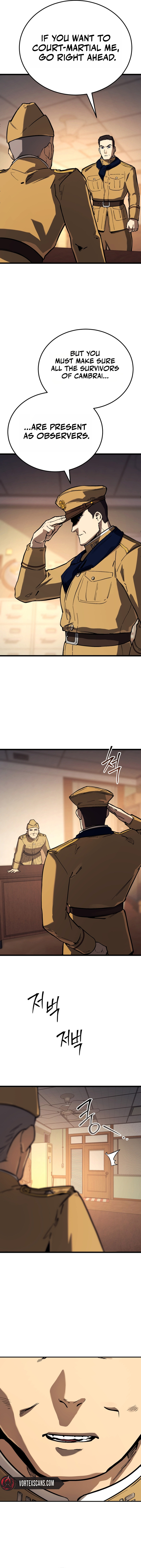 Read Black-Haired US Army General chapter 34 image 18 on Lezhin