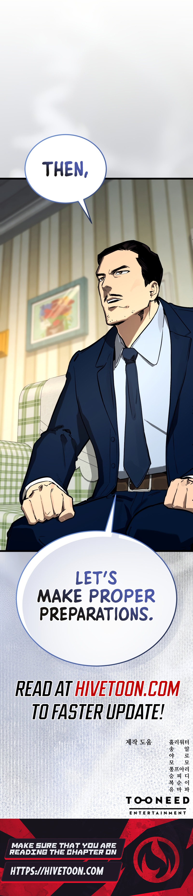 Read Black-Haired US Army General chapter 35 image 11 on Lezhin