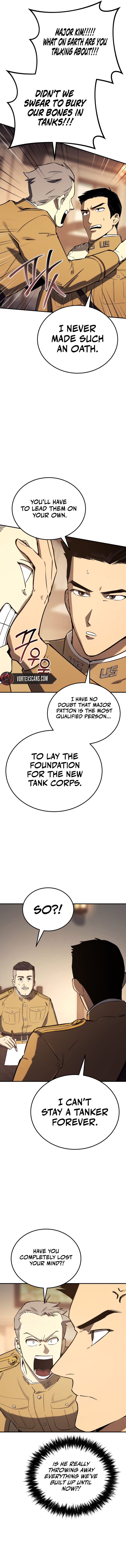 Read Black-Haired US Army General chapter 36 image 10 on Lezhin
