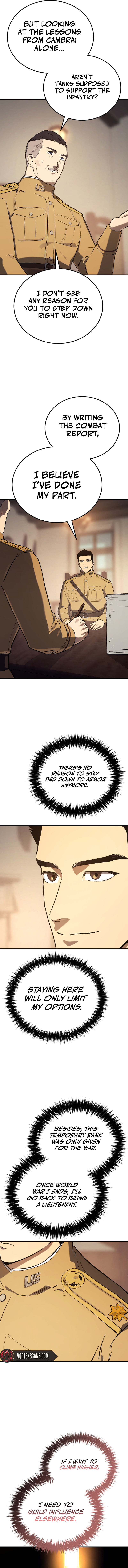 Read Black-Haired US Army General chapter 36 image 11 on Lezhin