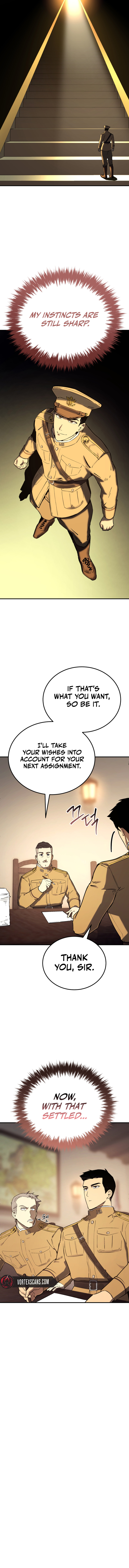 Read Black-Haired US Army General chapter 36 image 12 on Lezhin