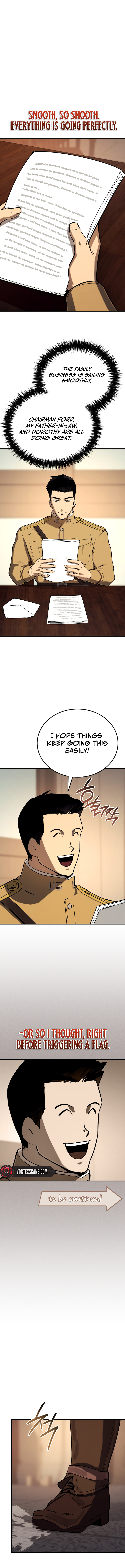 Read Black-Haired US Army General chapter 36 image 15 on Lezhin