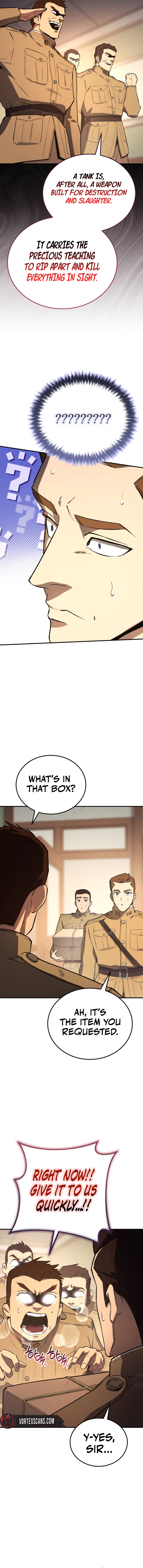 Read Black-Haired US Army General chapter 36 image 7 on Lezhin
