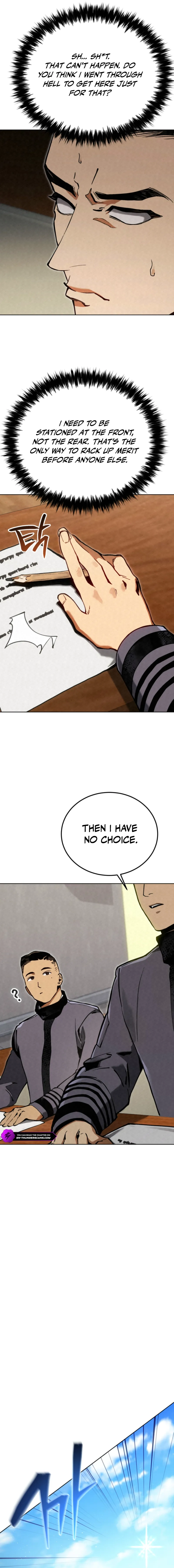 Read Black-Haired US Army General chapter 4 image 1 on Lezhin