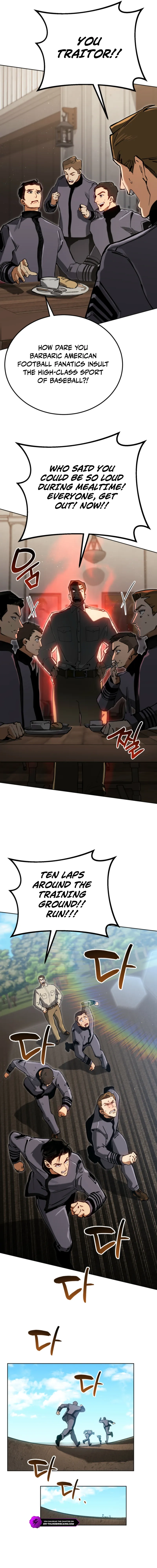 Read Black-Haired US Army General chapter 4 image 13 on Lezhin