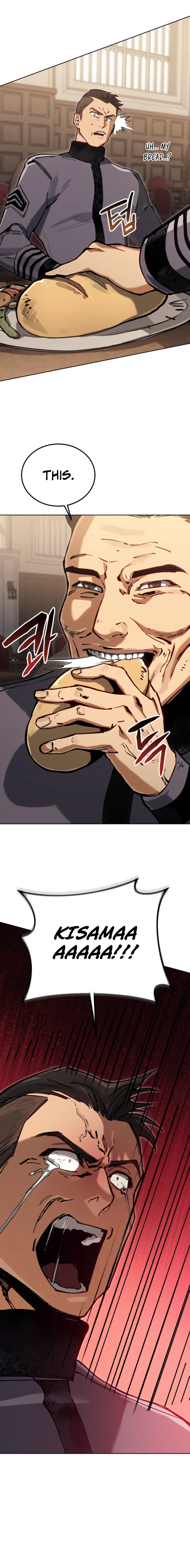 Read Black-Haired US Army General chapter 4 image 21 on Lezhin