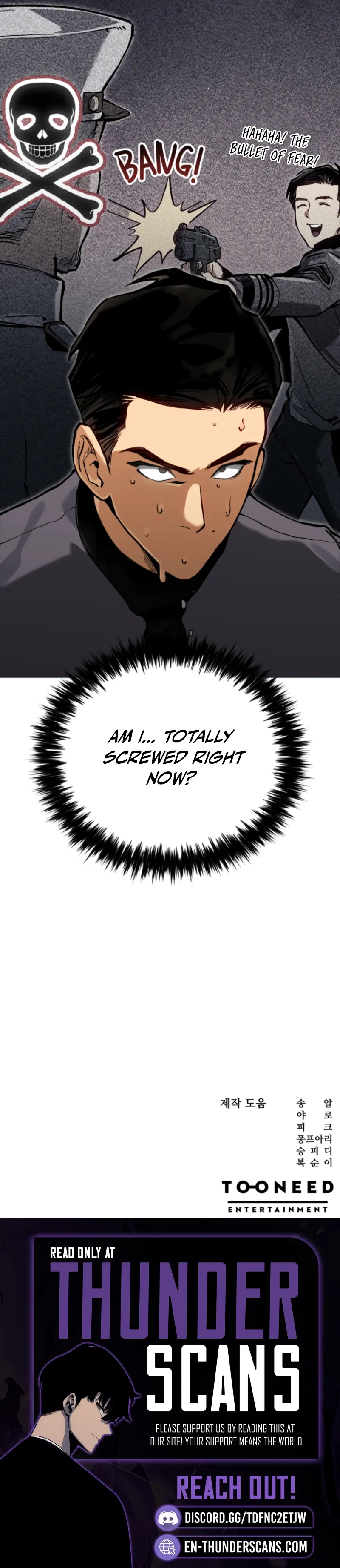 Read Black-Haired US Army General chapter 4 image 24 on Lezhin