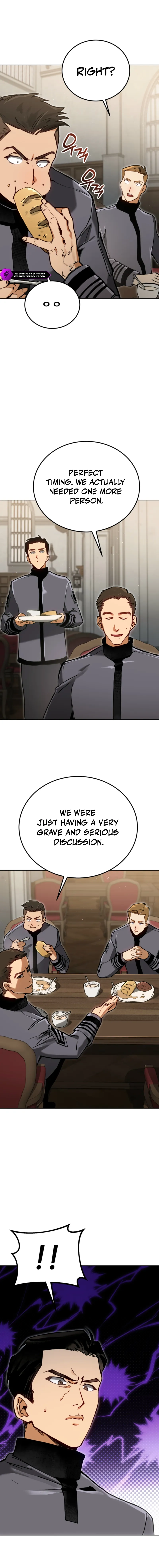 Read Black-Haired US Army General chapter 4 image 7 on Lezhin