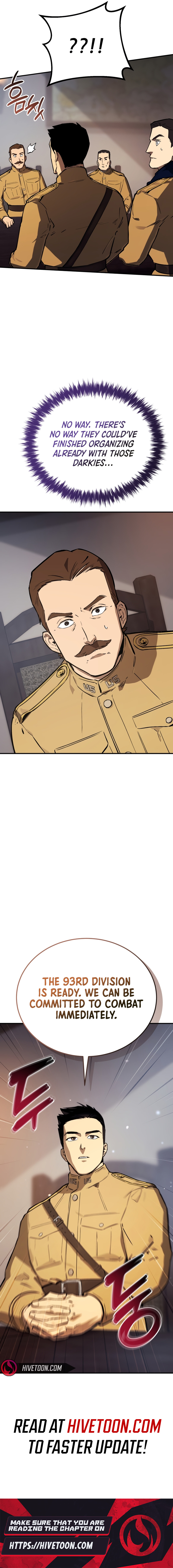 Read Black-Haired US Army General chapter 42 image 11 on Lezhin