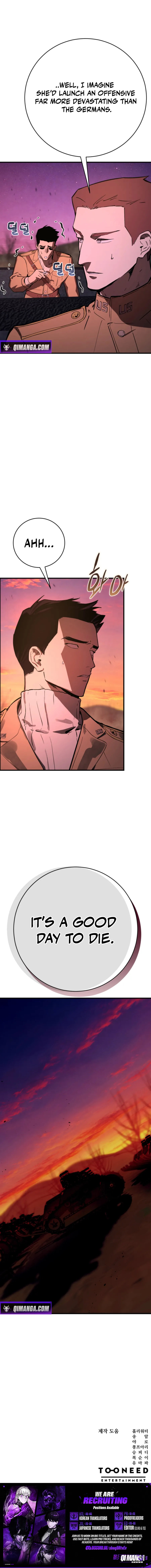 Read Black-Haired US Army General chapter 47 image 15 on Lezhin