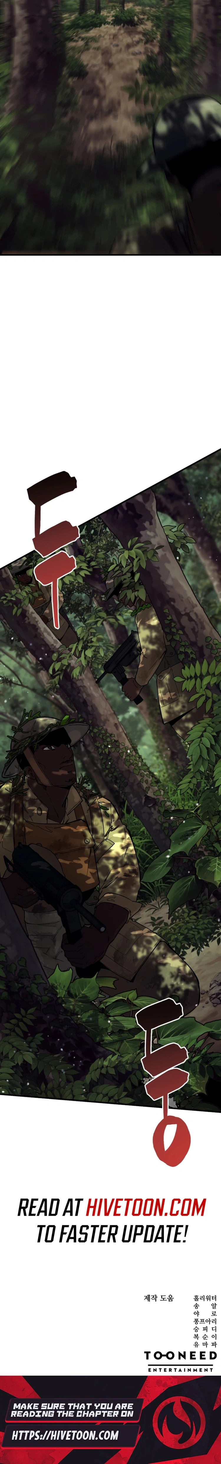 Read Black-Haired US Army General chapter 48 image 13 on Lezhin