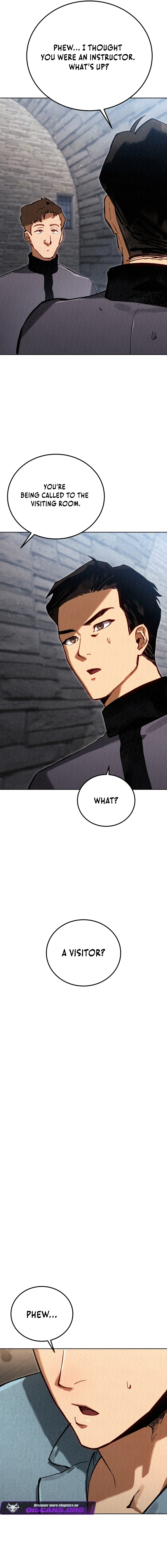 Read Black-Haired US Army General chapter 5 image 20 on Lezhin