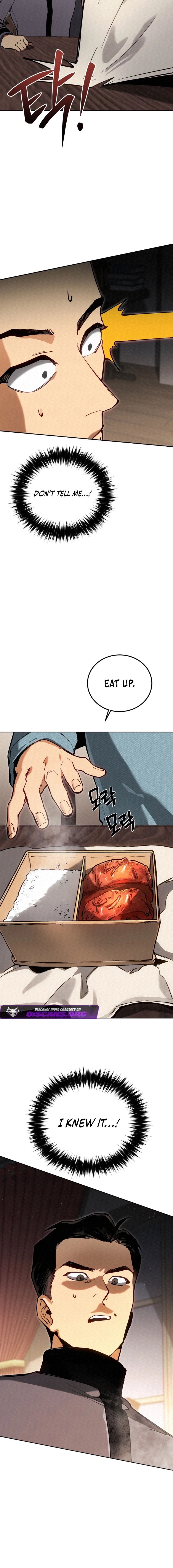Read Black-Haired US Army General chapter 5 image 23 on Lezhin
