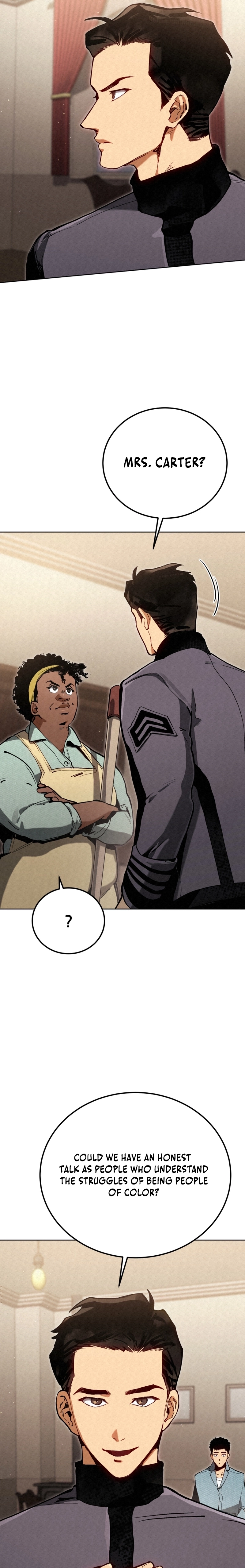 Read Black-Haired US Army General chapter 5 image 26 on Lezhin