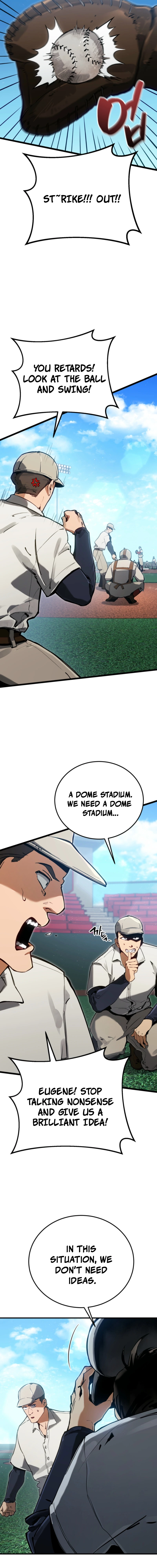 Read Black-Haired US Army General chapter 6 image 17 on Lezhin