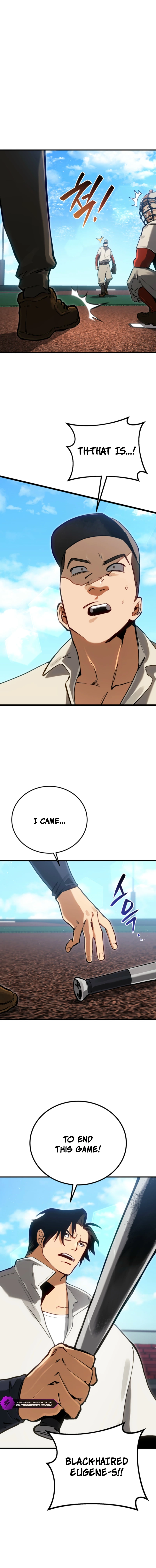 Read Black-Haired US Army General chapter 6 image 18 on Lezhin