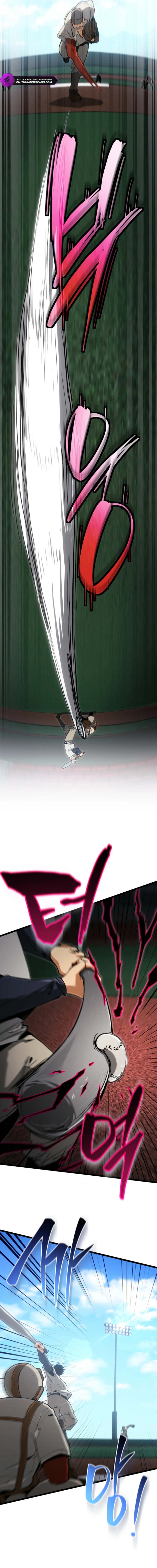 Read Black-Haired US Army General chapter 6 image 20 on Lezhin