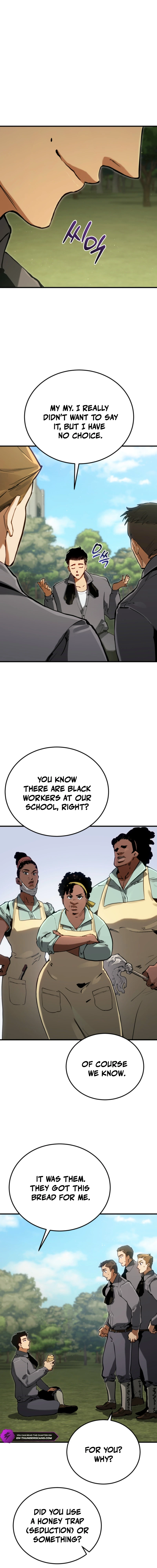 Read Black-Haired US Army General chapter 6 image 6 on Lezhin