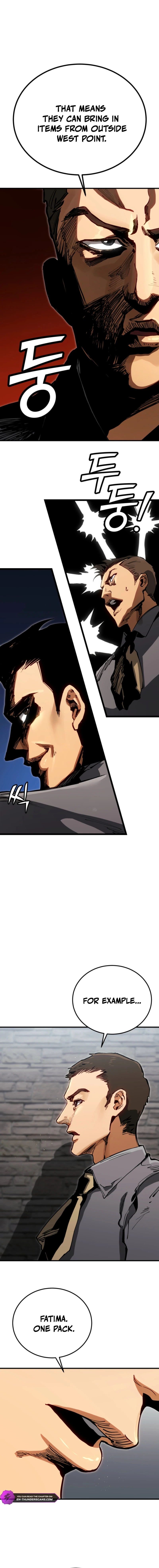 Read Black-Haired US Army General chapter 6 image 9 on Lezhin