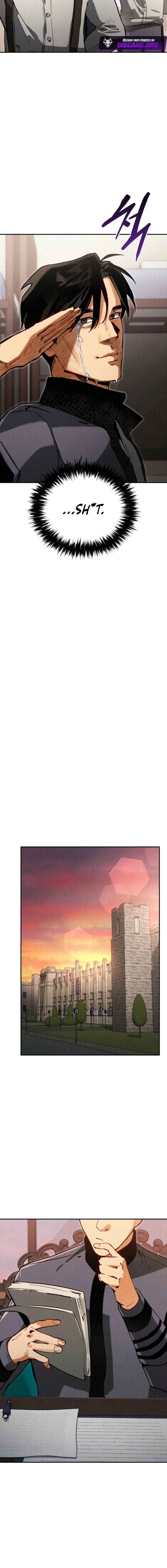 Read Black-Haired US Army General chapter 7 image 19 on Lezhin