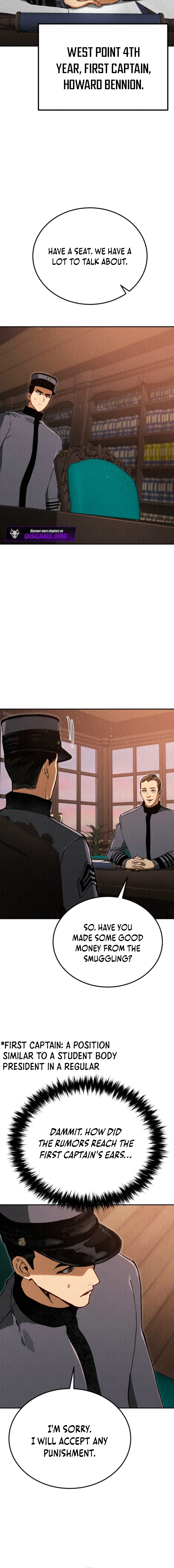 Read Black-Haired US Army General chapter 7 image 21 on Lezhin