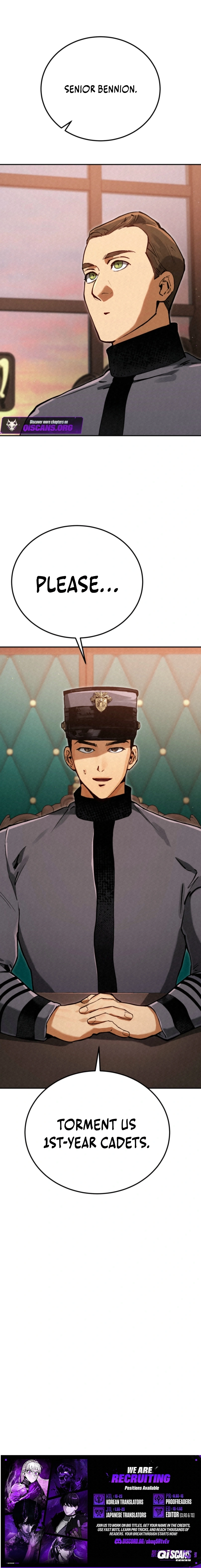 Read Black-Haired US Army General chapter 7 image 26 on Lezhin