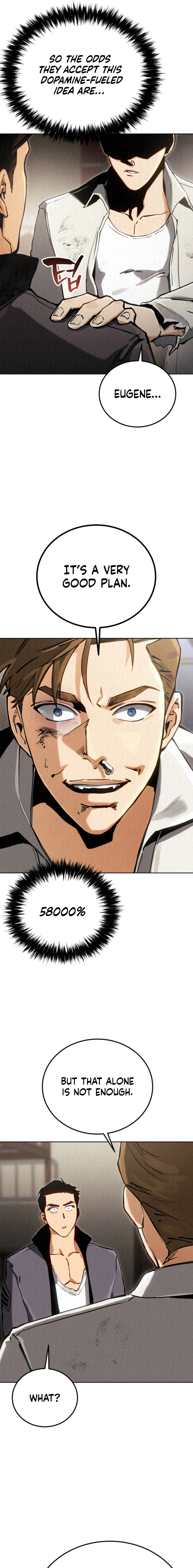 Read Black-Haired US Army General chapter 8 image 14 on Lezhin