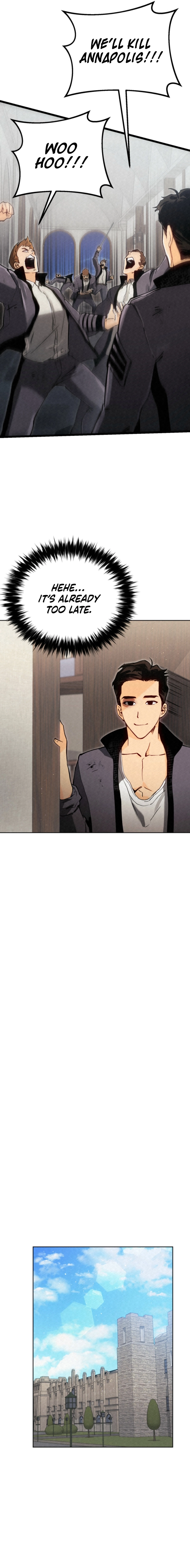 Read Black-Haired US Army General chapter 8 image 16 on Lezhin