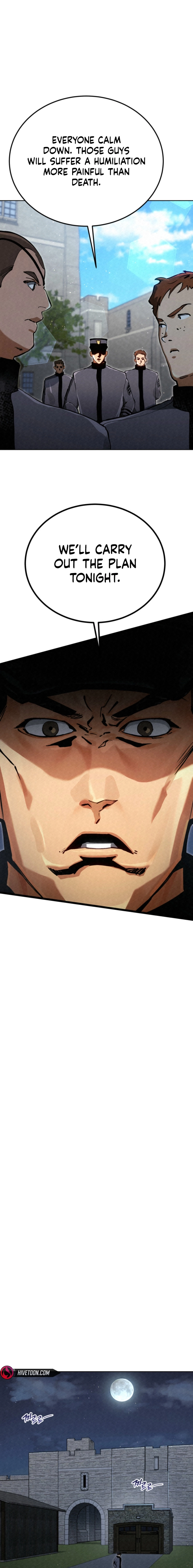 Read Black-Haired US Army General chapter 8 image 18 on Lezhin