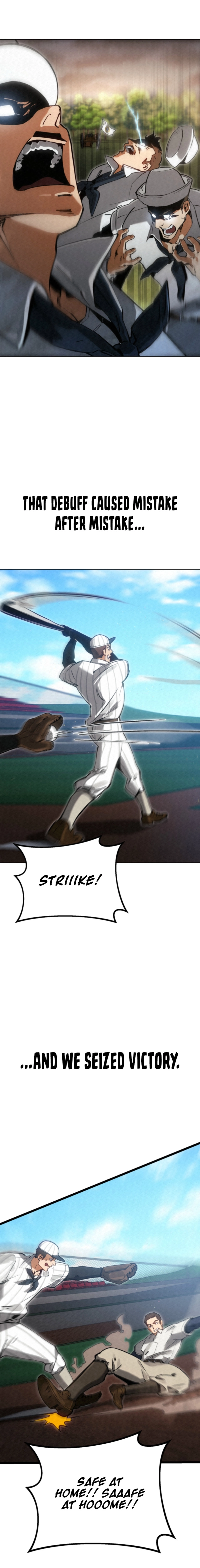 Read Black-Haired US Army General chapter 8 image 26 on Lezhin