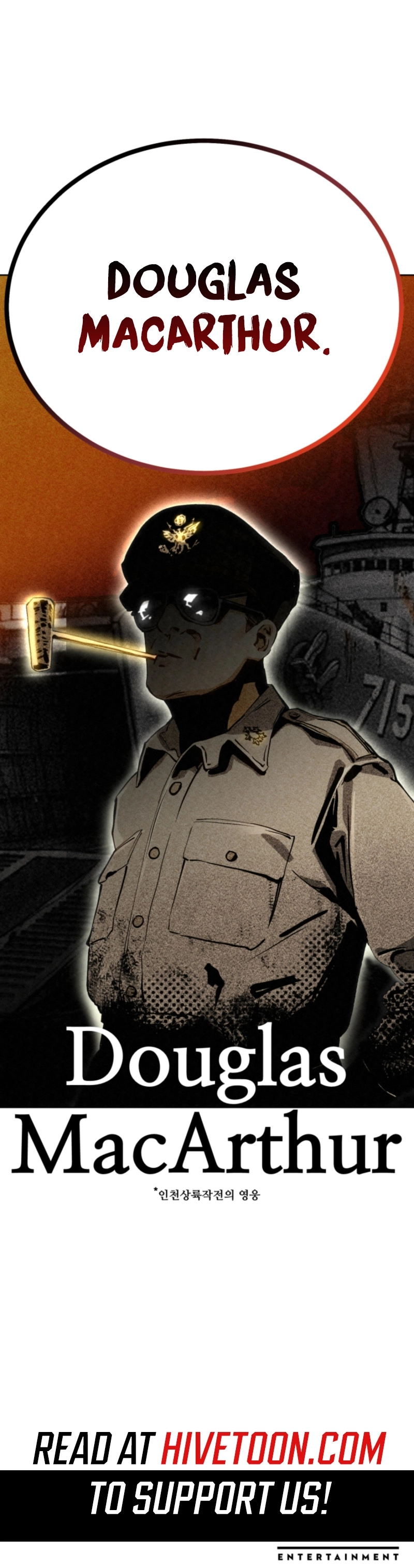 Read Black-Haired US Army General chapter 8 image 32 on Lezhin
