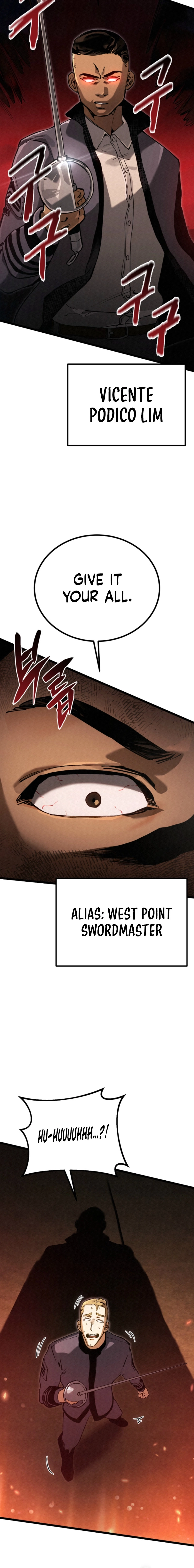 Read Black-Haired US Army General chapter 8 image 7 on Lezhin