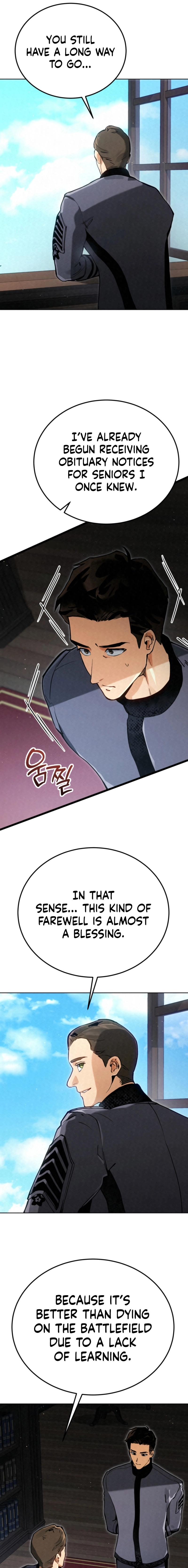 Read Black-Haired US Army General chapter 9 image 11 on Lezhin