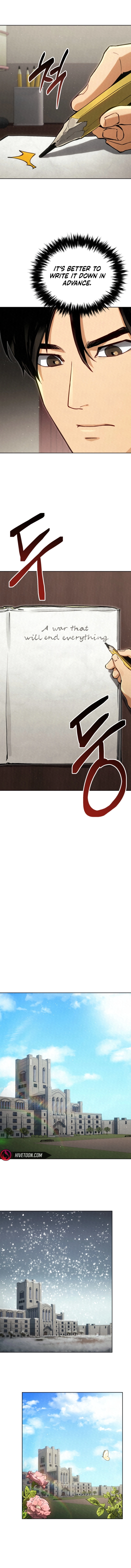 Read Black-Haired US Army General chapter 9 image 14 on Lezhin