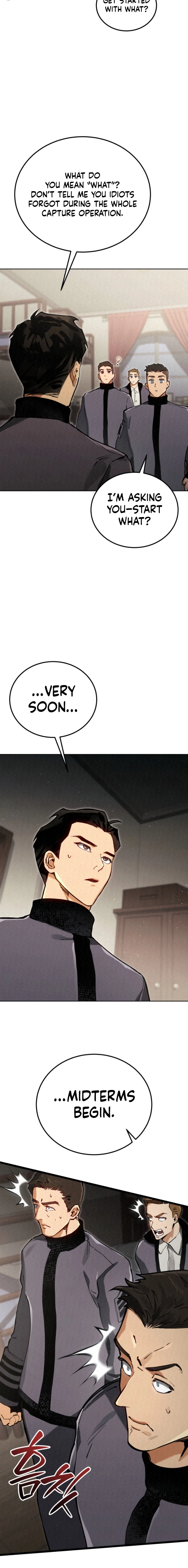 Read Black-Haired US Army General chapter 9 image 3 on Lezhin