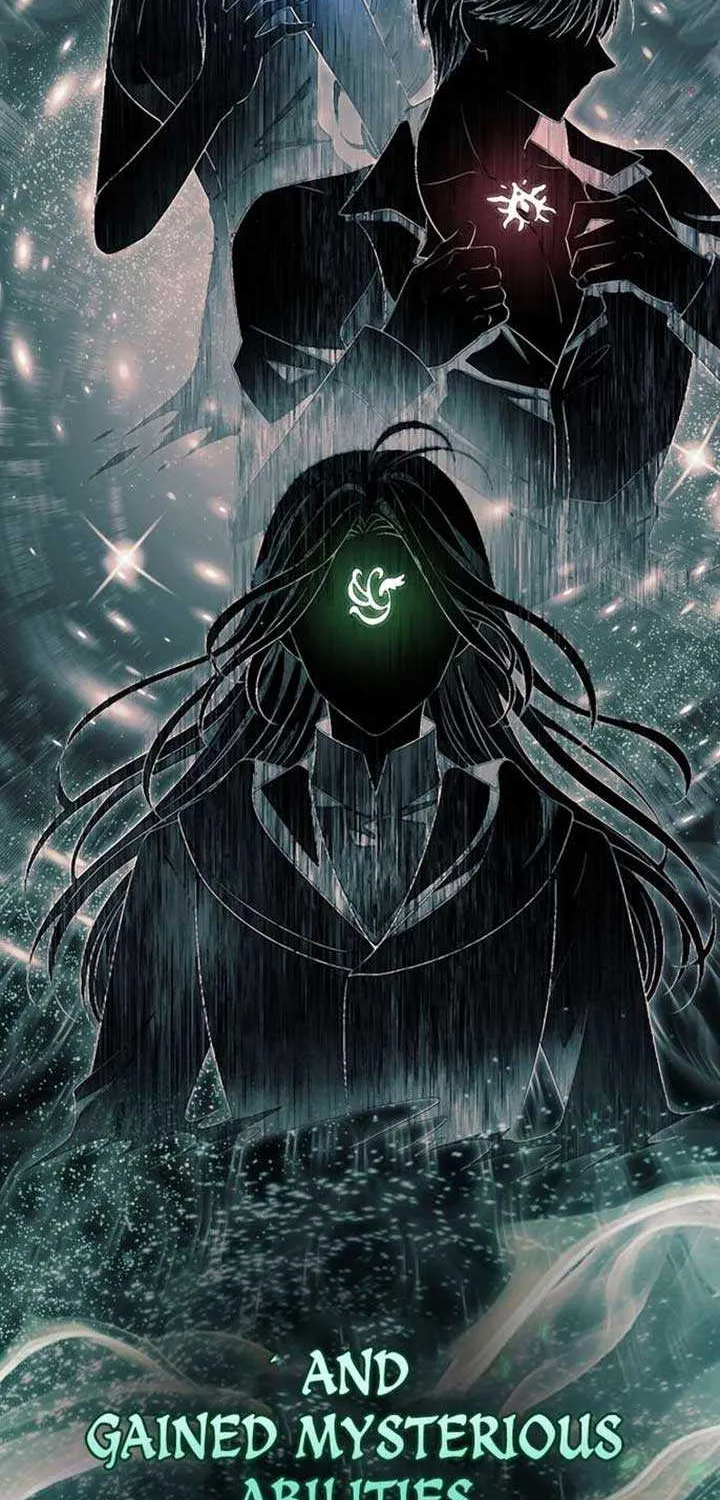 Read Black Haze (2025) chapter 1 image 21 on Lezhin